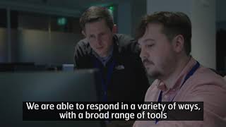 What does a Cyber Security Analyst do?