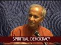 spiritual democracy