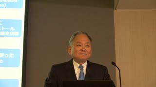 日本通信株式会社 2015年3月期（第19期）決算説明会