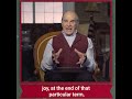 what christmas means to me david suchet