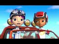 gabby s mechanic missions w blaze u0026 aj 2 games for kids blaze and the monster machines