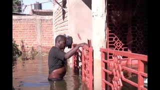 N'Djamena residents call for urgent help as floods ravage Chad