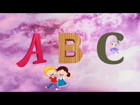 ABC Learning For Kids|kids ABC Song|Alphabet Learning For Kids|abcd |a ...