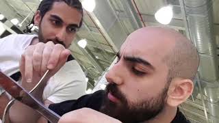 IRL - V1 VON (Itssliker)