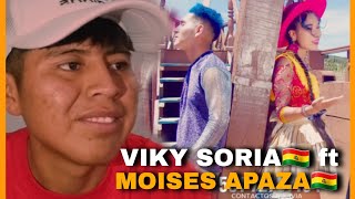 UN DUITO DEL SALAY QUIZO IMITAR a JHUSTHIN SUVIA y a GLADyS CHIRI❌️Te Conocí - VIKY SORIA ft MOISES