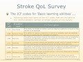 stroke rehabilitation survey 03