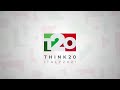 #T20Italy Inception - Video Intro