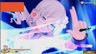 PS4版閃乱カグラEVオンライン対戦(互換)