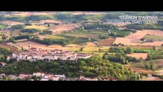 Lot-et-Garonne, villages et bastides