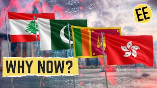 Why Nations Fail? | Economics Explained