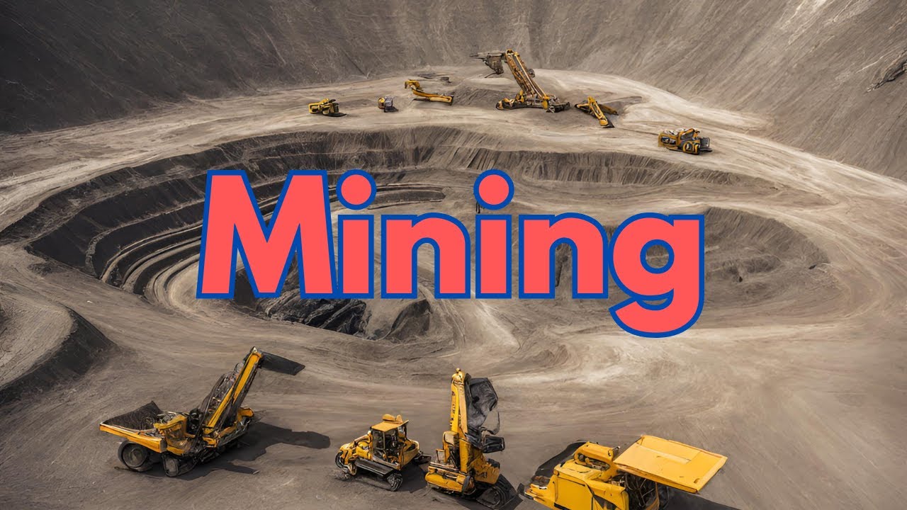 Mining Youtube