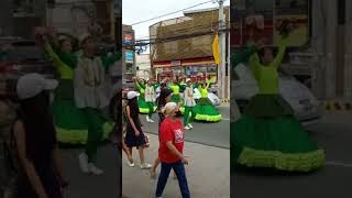 Viva Sto Niño Parade #shorts