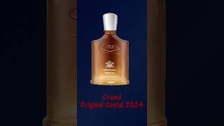 The most Underrated Creed has just been Updated: Original Santal 2024 #originalsantal2024