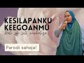 Dato Sri Siti Nurhaliza | Kesilapanku Keegoanmu | Parodi | Bigstage Performance