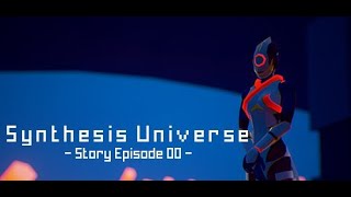 Let's Play Synthesis Universe -Episode 00- VR - Full Live Review - An Interactive Music Video