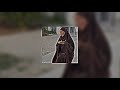 thank you allah - maher zain [sped up, vocals only] lyrics in desc!