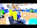 roblox toe wrestling simulator with my crazy fan girl