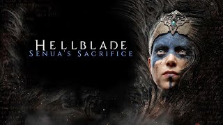 地狱之刃：塞娜的献祭 (Hellblade: Senua's Sacrifice) #1 高清劇情 英文字幕HD (No Commentary)