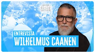 WILHELMUS CAANEN ES CAMPEÓN DEL BSN