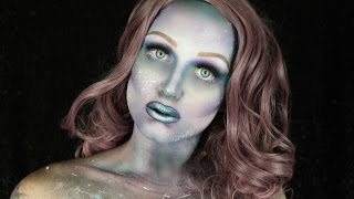 GALAXY MAKEUP