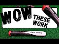 Best Putter Grip? Golf Pride Reverse Taper