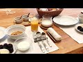 * vlog * 軽井沢旅行 part2　ししいわハウス rk garden 軽井沢でカフェランチ 鬼押出し園