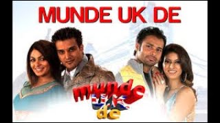 munde U.K. De panjabi movie||Panjabi movie 2019||Priya Yadav Production ™ ||New Panjabi movie 2019||