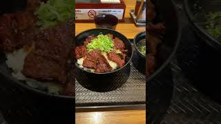 【韓丼】ハラミ丼