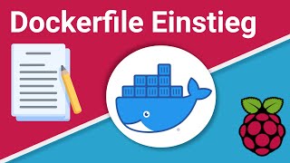Dockerfile für Einsteiger erklärt: MySQLi Erweiterung in Apache2 PHP Docker Container installieren