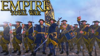 Empire Total War - PUA - Swedish Empire - Part 7