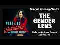 grace lidinsky smith discusses the gender lens