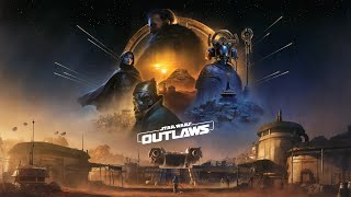 PS5 星際大戰：亡命之徒(Star Wars Outlaws)[記錄檔損壞新一輪開始]07