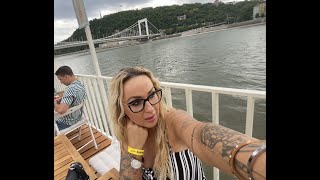 #5 Heti vlog / fotózás, barátnőzés, buli :)