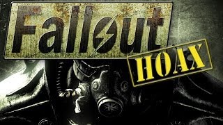 IGN News - Fallout 4 Teaser Site Is a Hoax