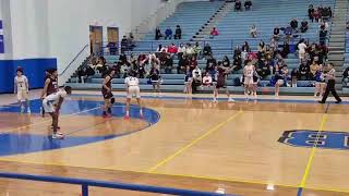 BUENA COLTS vs DESERT VIEW JAGUARS Varsity Boys Basketball 01/27/25