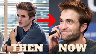 Twilight (2008) | Cast Then and Now (2023) | Real Age and Name