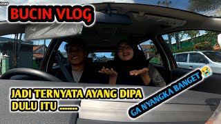 LAGI ASIK FLASHBACK TIBA TIBA.. || UDAH TERAKHIR INI AJA AMPUN || BUCIN VLOG