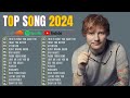 The Weeknd, Taylor Swift, Dua Lipa, Adele, Maroon 5, Rihanna, Ed Sheeran- Billboard Top 50 This Week