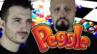 PEGGLE: QUANDO UNA COSA E' GIUSTA SI VEDE