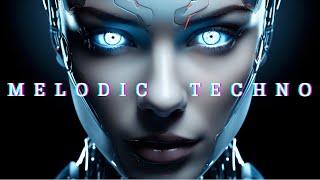 MELODIC TECHNO Mix 2023 - Pandora's Box (Morphine Mix)