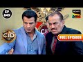 KD Pathak की मदद से CID ने किया एक मुश्किल Case Solve | CID | सी.आई.डी. | 15 May 2024