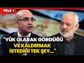 Meğer Mehmet Şimşek'in 15 Yıldır Tek Amacı Buymuş! Ali Tezel Anlatıyor...