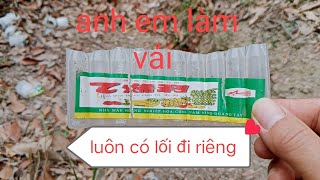 dân lục ngạn làm vải luôn có lối đi riêng