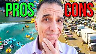 The Pros & Cons of Living in New Braunfels 2026