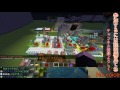 【マインクラフト】マイクラ鬼ごっこ 殺人鬼からの脱出