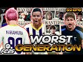 FC 25 THE WORST GENERATION | FC 25 Create A Club Career Mode Season 2 #08