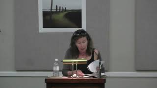 Margot Livesey Fiction Lecture | Sewanee Writers’ Conference