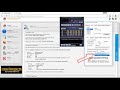 How to configure Winamp with SHOUTcast DSP plugin