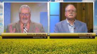 RFD-TV Commodity Report with Marlin Bohling and Chris Swift