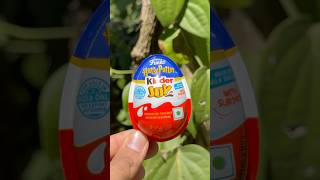 NEW Harry Potter Kinder JOY #short #shorts #trending #viral #sufailsvibes #malayalam #m4tech